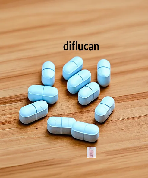 Diflucan lo venden sin receta